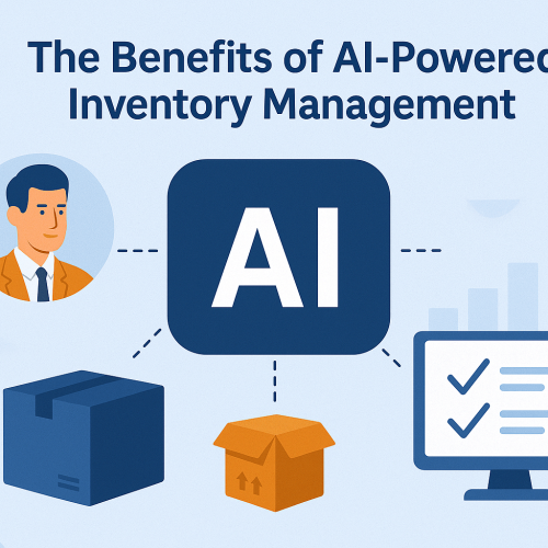 The Rise of AI-Driven Customer Experiences in Retail
